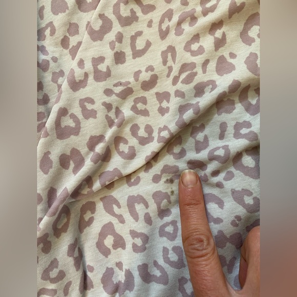 Lot of Maternity Shirts Size Small - Picture 6 of 7